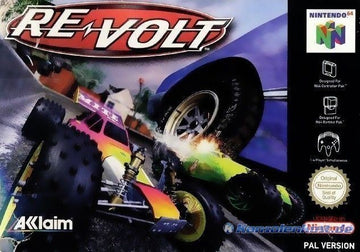 Revolt