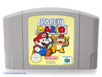 Paper Mario (EU)