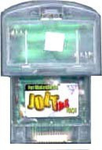 Rumble Pak Jolt Pack [Blaze]