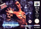 Shadow Man: Rette deine Seele