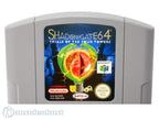 Shadowgate 64: Trials of the Four Towers