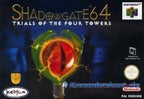 Shadowgate 64: Trials of the Four Towers