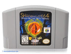 Shadowgate 64: Trials of the Four Towers (US)