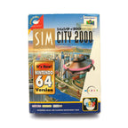 Sim City 2000 (JP)