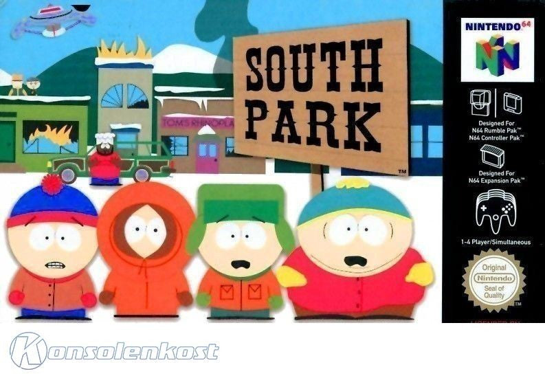 South Park