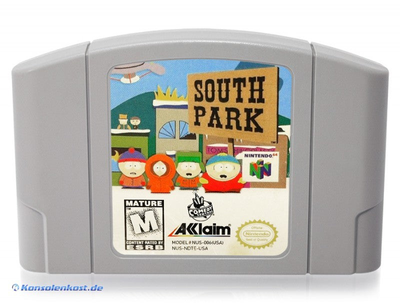 South Park (US)