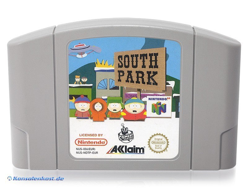 South Park