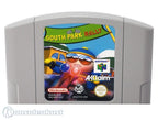 South Park Rally