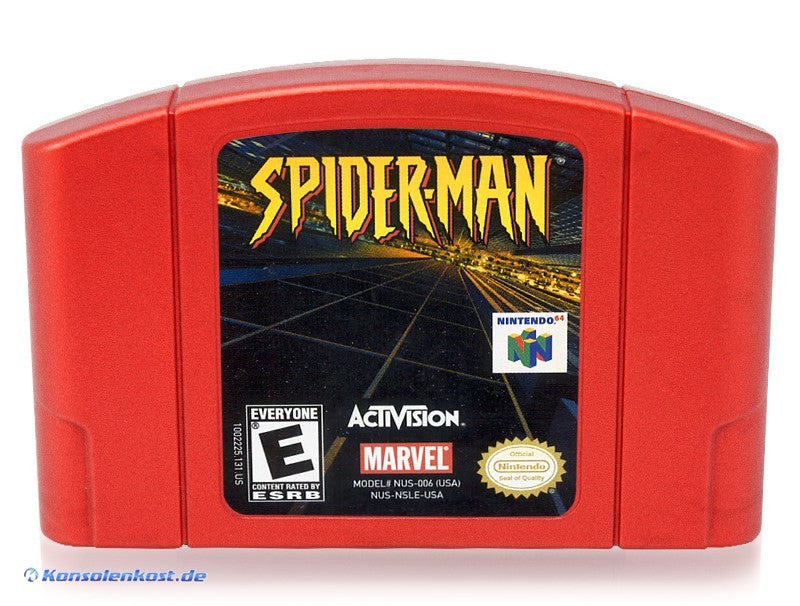 Spider-Man (US)