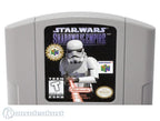 Star Wars: Shadows of the Empire (US)