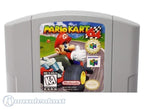 Mario Kart 64 (US)