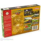 Mario Kart 64 (EU)
