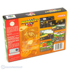 Mario Kart 64 (EU)