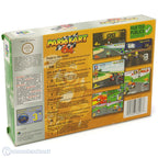 Super Mario Kart 64 [Player's Choice] (DE)