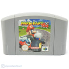 Super Mario Kart 64 [Player's Choice] (DE)