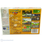 Super Mario Kart 64 [Player's Choice] (DE)