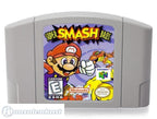 Super Smash Bros (US)