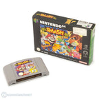 Super Smash Bros (EU)