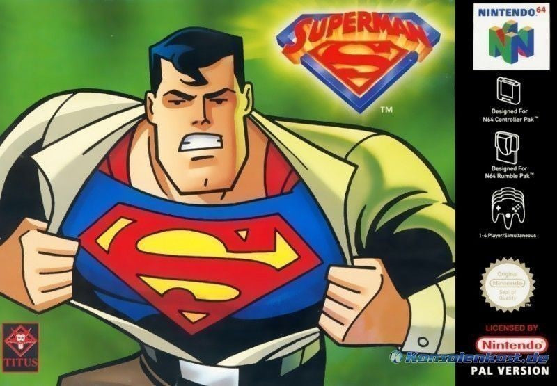 Superman