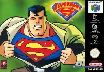 Superman