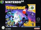 Tetrisphere