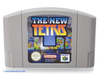The New Tetris