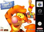 Tiggers Honey Hunt