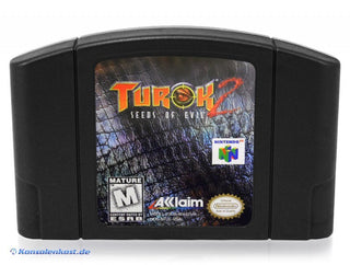 Turok 2: Seeds of Evil (US)