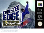 Twisted Edge Snowboarding