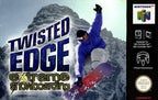 Twisted Edge Snowboarding