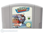 Wayne Gretzky's 3D Hockey 98