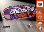 Wayne Gretzky's 3D Hockey (US)