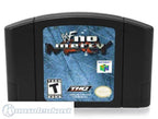 WWF No Mercy (US)