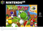 Yoshi's Story