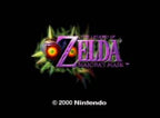 Zelda no Densetsu: Majora no Kamen Box Set (JP)