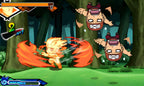 Naruto: Powerful Shippuden – Screenshot 1