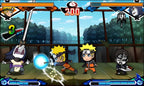 Naruto: Powerful Shippuden – Screenshot 2