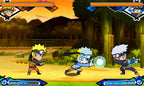 Naruto: Powerful Shippuden – Screenshot 5