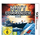 Produktfoto 3 von Navy Commander.