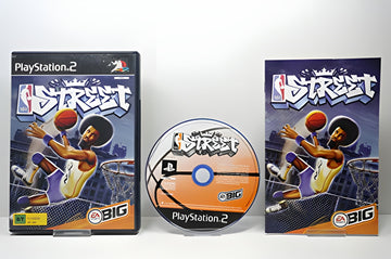 NBA Street (GB)