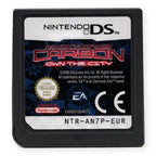 Need for Speed: Carbon Own The City (DE) – Nur Datenträger