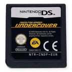 Need for Speed: Undercover – Nur Datenträger