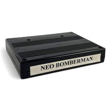 Neo Bomberman / 138 Megs · Sammlerstück