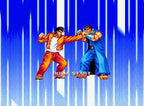 Aggressors of Dark Kombat / Tsukai Gan Gan Koshinkyoku - 178 Megs (JP) · Sammlerstück