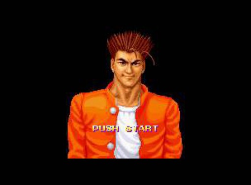 Aggressors of Dark Kombat / Tsukai Gan Gan Koshinkyoku - 178 Megs (JP) · Sammlerstück