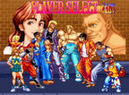 Aggressors of Dark Kombat / Tsukai Gan Gan Koshinkyoku - 178 Megs (JP) · Sammlerstück