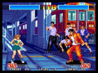 Aggressors of Dark Kombat / Tsukai Gan Gan Koshinkyoku - 178 Megs (JP) · Sammlerstück