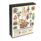 Art of Fighting / Ryuuko No Ken series / 102 Megs (JP) · Sammlerstück