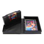 Fatal Fury - 55 Megs (EU) · Sammlerstück