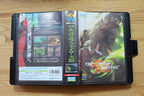 King of Fighters 2003 - 716 Megs (JP) · Sammlerstück